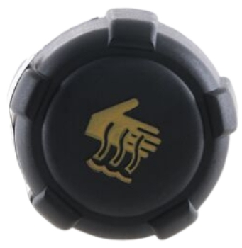 Picture of TP3-14 - Expansion Tank Cap - 140kPa - Screw On Type