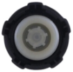 Picture of TP3-14 - Expansion Tank Cap - 140kPa - Screw On Type