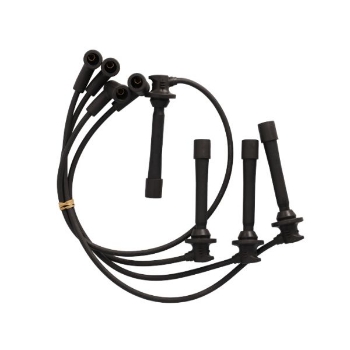 Picture of B08-355 - Ignition Lead Set - Nissan Hardbody/Np300 (D22) 2.0/2.4/2.4 4X4/Isuzu Kb 4/5 2.0 Kb20