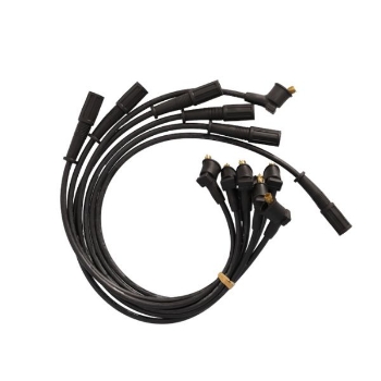 Picture of B10-136 - Ignition Lead Set - Ford Cortina 3/4/5 Pick-Up 2.0/2.5/3.0/Granada 1/Sierra 1 2.3/3.0/Sapphire 1/Sie