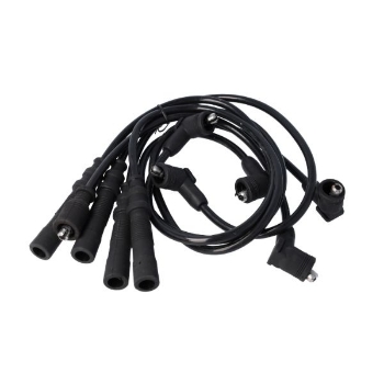 Picture of B10-195 - Ignition Lead Set - Honda Ballade 1 Saloon/Ford Bantam 1 Pick-Up/Escort 3 1.3/1.6/Lasber Hatchback/M