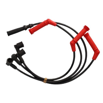 Picture of B17-224 - Ignition Lead Set - Toyota Conquest 2 Hatchback/Corolla Saloon 1.3/Conquest 1 Hatchback 1.3/Tazz 1.3