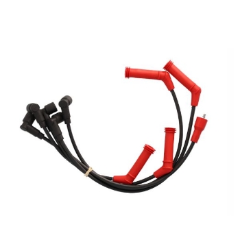 Picture of B21-345 - Ignition Lead Set - Hyundai Atos 1.1 G4Hcy