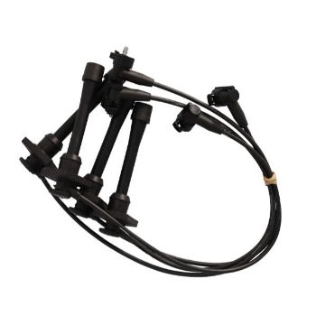 Picture of E17-257 - Ignition Lead Set - Toyota Conquest 2 Hatchback 1.6/1.8/Corolla Saloon 1.6 I/1.8/Tazz 1.6