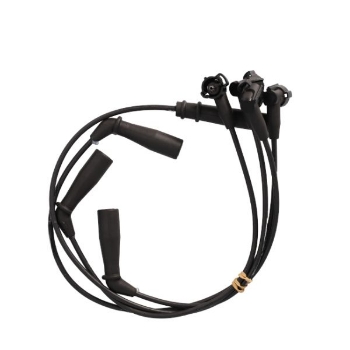 Picture of E17-282 - Ignition Lead Set - Toyota Conquest 2 Hatchback/Corolla Saloon/Conquest 1 Hatchback/Tazz 1.3