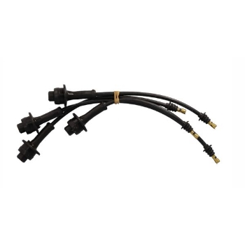 Picture of F17-235 - Ignition Lead Set - Toyota Stallion Chassis/Van/Cressida Saloon/Hilux 4/6 Pick-Up/Condor Mpv/Dyna 20