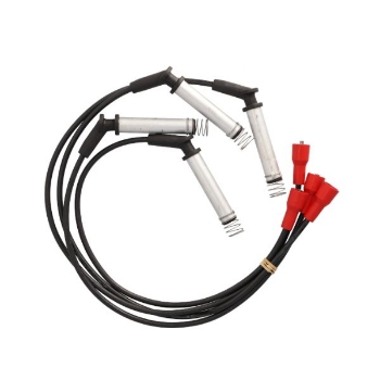 Picture of H03-297 - Ignition Lead Set - Isuzu Kb/3/4/5 2.0/2.2/2.4/Wfr Bus 2.0/Midi Bus/Van 2.0