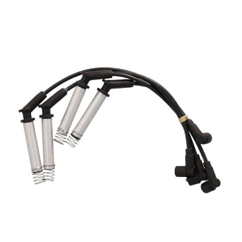 Picture of H12-310 - Ignition Lead Set - Renault Clio 2 1.4/Ford Bantam 3 Pickup 1.3/1.6 Rocam/Fiesta 4 1.3/1.6 Rocam/Iko