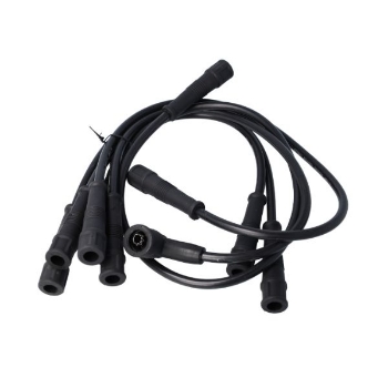 Picture of K09-232 - Ignition Lead Set - Fiat Uno (146,158) 1.1 / Espresso