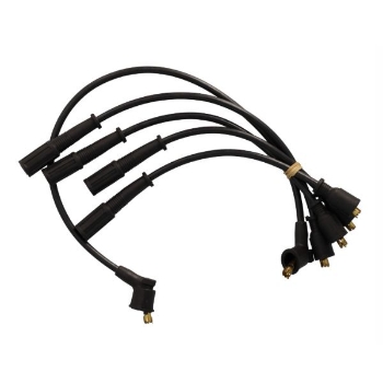 Picture of S08-123 - Ignition Lead Set - Nissan 1400 Bakkie 1.4/Pulsar 1 Hatchback/Datsun 120 Sedan/120Y Coupe/Sunny 1.4