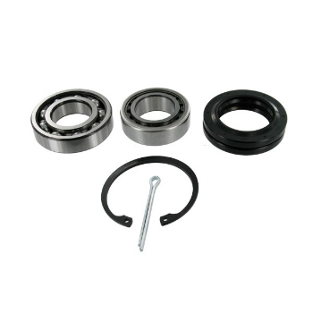 Picture of ECH182 - Wheel Bearing Kit - VOLKSWAGEN