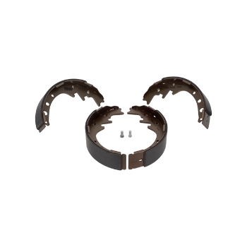 Picture of FSB171 - Ferodo LV Brake Shoe