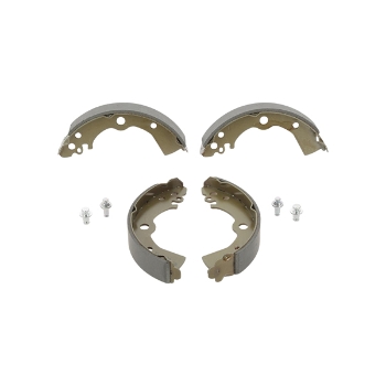 Picture of FSB412 - Ferodo LV Brake Shoe