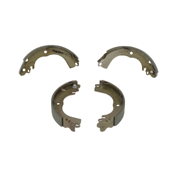 Picture of FSB4166 - Ferodo LV Brake Shoe
