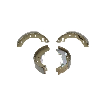 Picture of FSB164 - Ferodo LV Brake Shoe