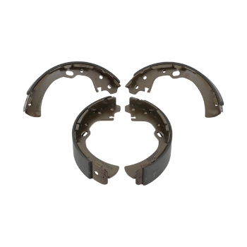 Picture of FSB282 - Ferodo LV Brake Shoe