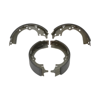 Picture of FSB284 - Ferodo LV Brake Shoe