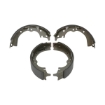 Picture of FSB284 - Ferodo LV Brake Shoe