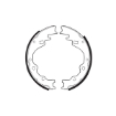 Picture of FSB288 - Ferodo LV Brake Shoe