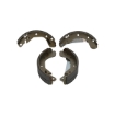 Picture of FSB335 - Ferodo LV Brake Shoe