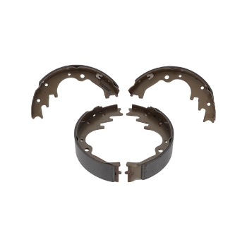 Picture of FSB343 - Ferodo LV Brake Shoe
