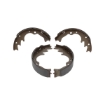 Picture of FSB343 - Ferodo LV Brake Shoe