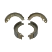 Picture of FSB361 - Ferodo LV Brake Shoe