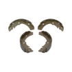 Picture of FSB4052 - Ferodo LV Brake Shoe