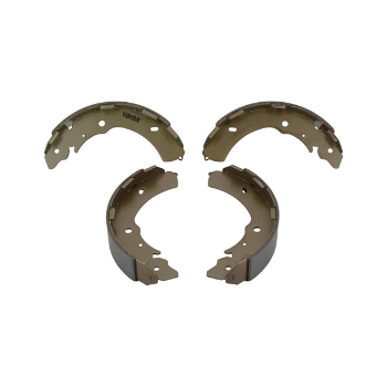 Picture of FSB4052 - Ferodo LV Brake Shoe