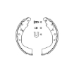 Picture of FSB4065 - Ferodo LV Brake Shoe