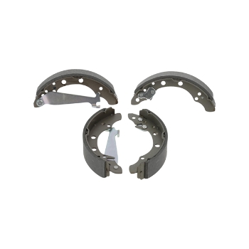 Picture of FSB408 - Ferodo LV Brake Shoe