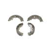 Picture of FSB4086 - Ferodo LV Brake Shoe