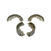 Picture of FSB4108 - Ferodo LV Brake Shoe