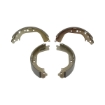 Picture of FSB411 - Ferodo LV Brake Shoe