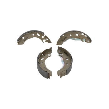 Picture of FSB543 - Ferodo LV Brake Shoe