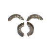Picture of FSB543 - Ferodo LV Brake Shoe
