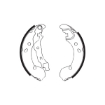 Picture of FSB649 - Ferodo LV Brake Shoe