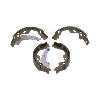 Picture of FSB672 - Ferodo LV Brake Shoe