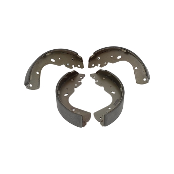 Picture of FSB684 - Ferodo LV Brake Shoe