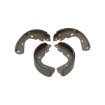 Picture of FSB684 - Ferodo LV Brake Shoe
