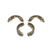 Picture of FSB689 - Ferodo LV Brake Shoe
