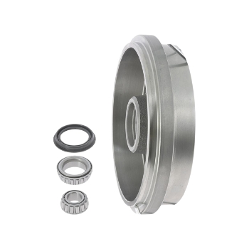 Picture of FDR329705 - Ferodo Brake Drum
