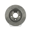 Picture of DDF1645X - Ferodo LV Disc Single Pack