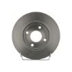 Picture of DDF1072X - Ferodo LV Disc Single Pack