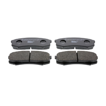 Picture of FDB1021 - Ferodo Premier LV Pads