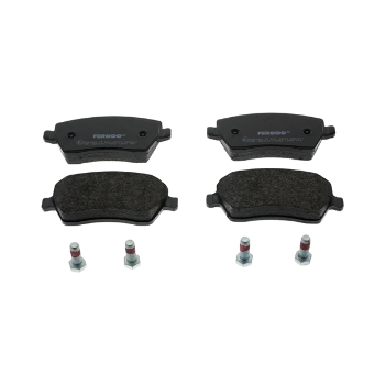 Picture of FDB1617 - Ferodo Premier LV Pads
