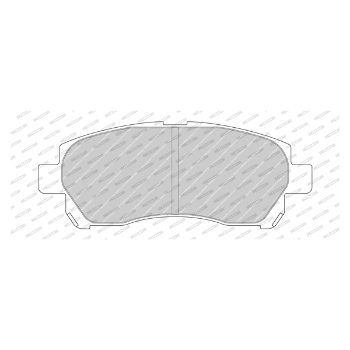 Picture of FDB4049 - Ferodo Premier LV Pads