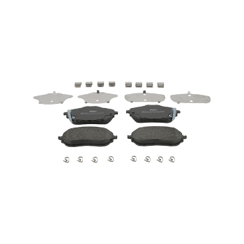 Picture of FDB4648 - Ferodo Premier LV Pads