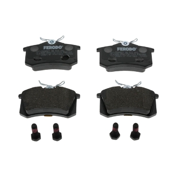 Picture of FDB1083 - Ferodo Premier LV Pads