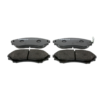 Picture of FDB1817 - Ferodo Premier LV Pads
